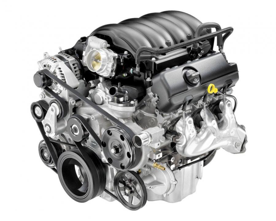  Chevrolet Silverado 2014 года  (фото 9 из 104)